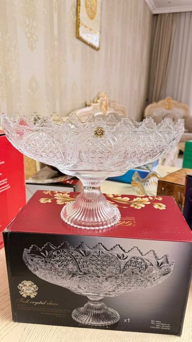 Фруктовница  в отличном состоянии