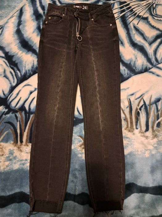 Jeans koton ,sinsay ,newyorker