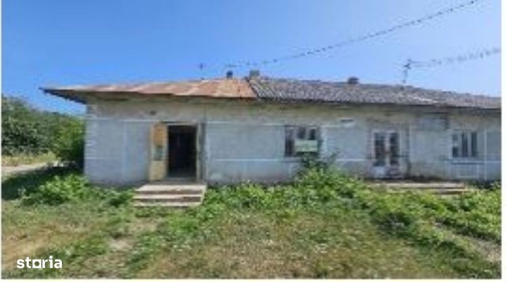 Vânzare casa comuna Avrameni, Jud. Botoșani