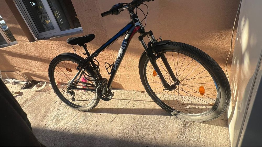 Bicicleta de vanzare