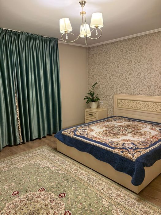 Шторы с тюлем для окна