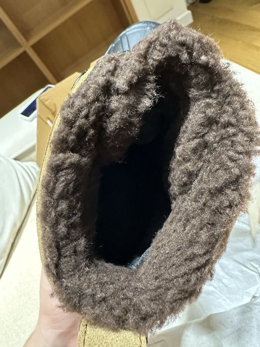 Ghete zapada Columbia marimea 39 noi la cutie