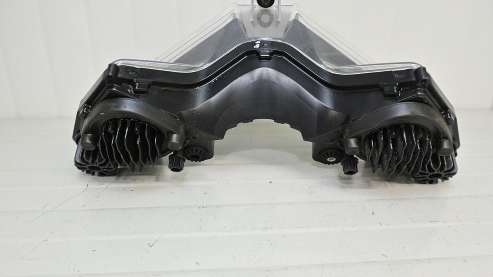 Ducati Panigale V2 / V4 / V4S 2018 - 2024 Far fata