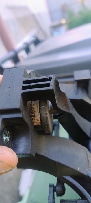 Motoraș galerie de admisie KIA ,hyundai cod28320 2A600