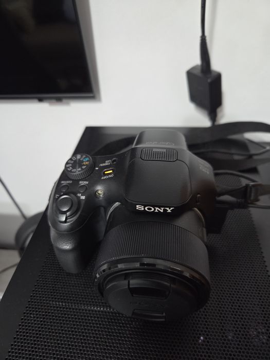 Camera foto / video Sony Cyber-Shot DSC-HX300