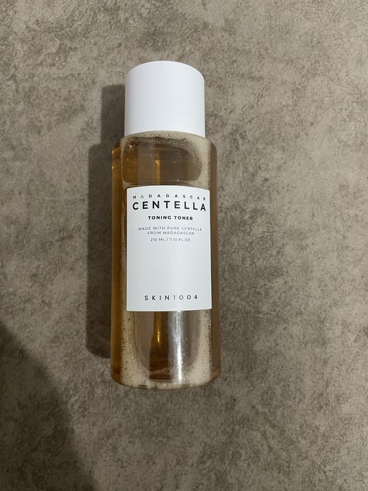 Корейская уходовая косметика