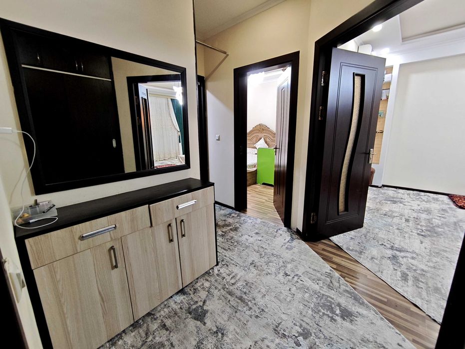 2 хонали квартира