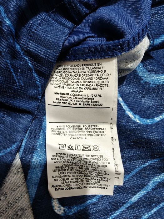 Nike Chelsea FC Jersey L