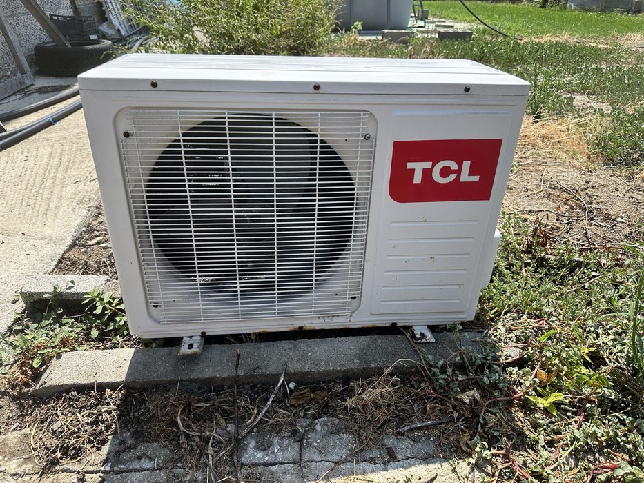 Климатик TCL 12-ка