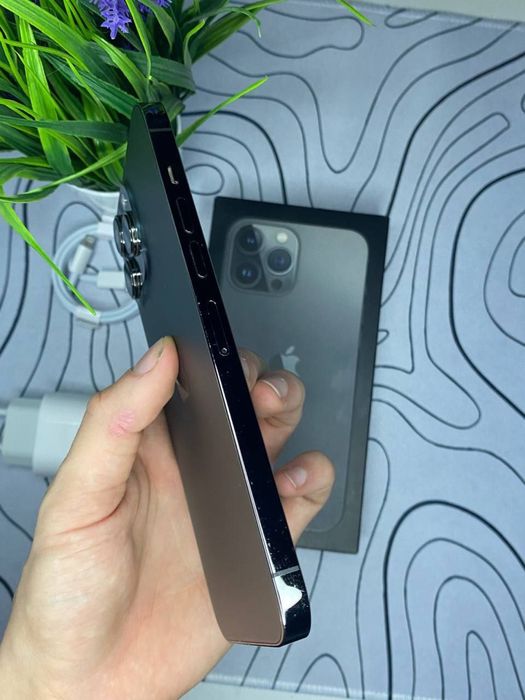 Айфон 13 про макс / Iphone 13 pro max / 84акб 128гиг