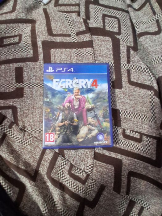 Vănd sidiuri de pese patru bucata