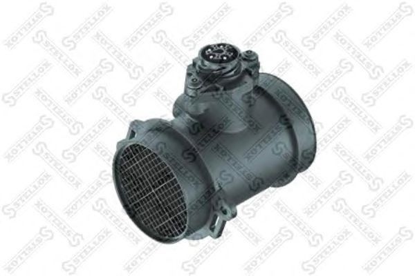 Волюметр ДМРВ на w124