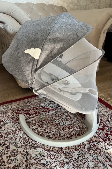 Шезлонг для детей