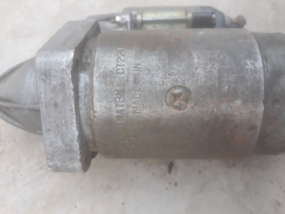 Продам стартер от Жигулей