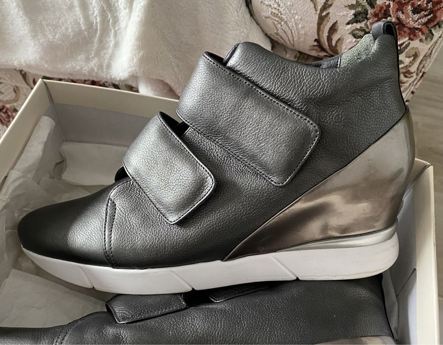 Ботинки полуботинки боты Германия 42 размер