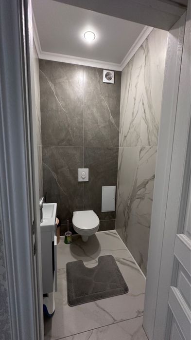 3 комнт, ЖК Самал