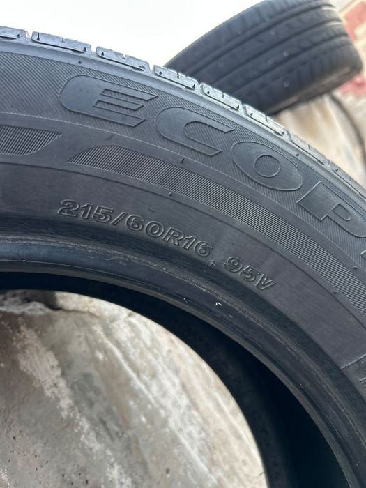 Продам шины покрышки R16