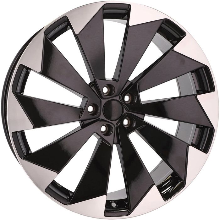 Jante Skoda R19 5x112 MB 141 Style | Kodiaq Enyaq Karoq Superb Octavia