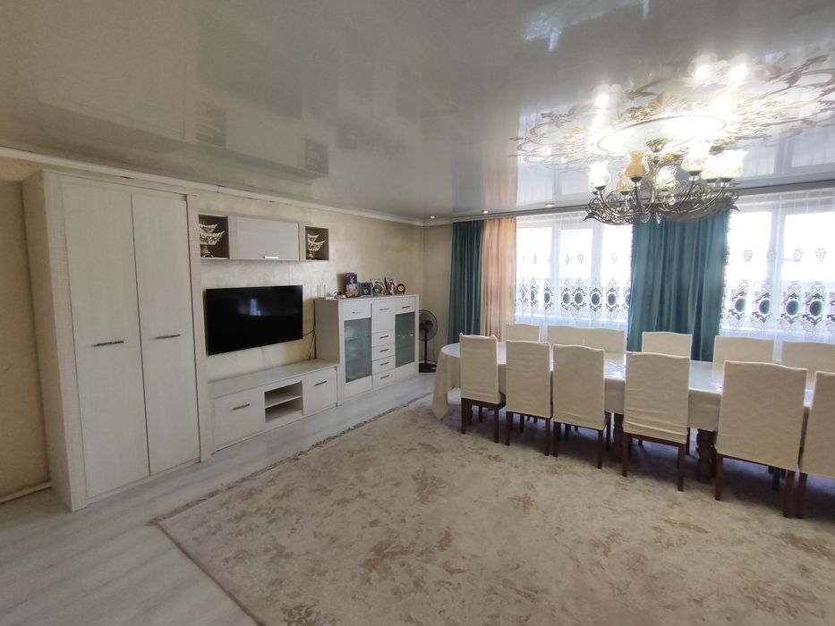 Продам дом восточном микрорайоне