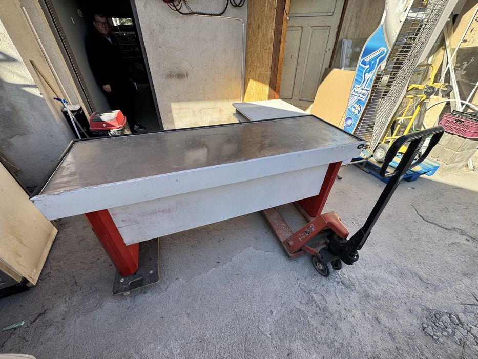 Каса касов модул