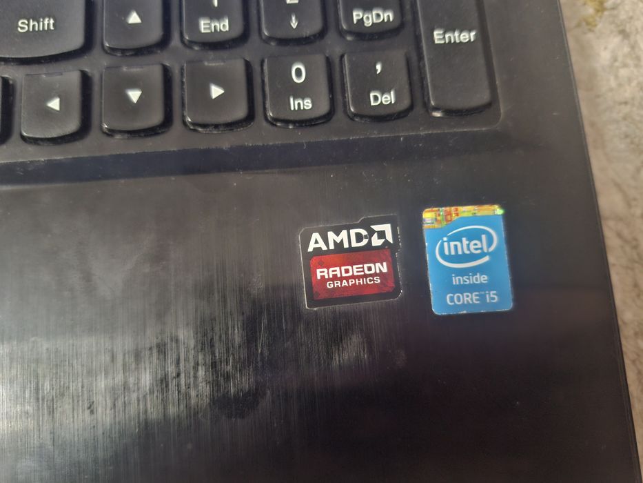 Lenova G510 noutbok