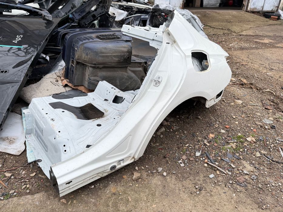 Заден ляв панел за MERCEDES CLA ,ЦЛА