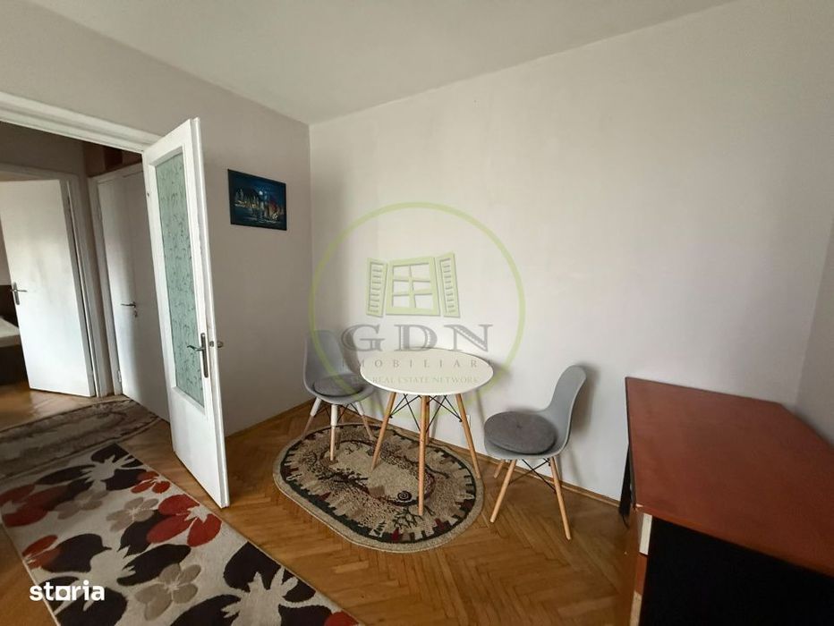 Apartment in Craiova - Vedere 2