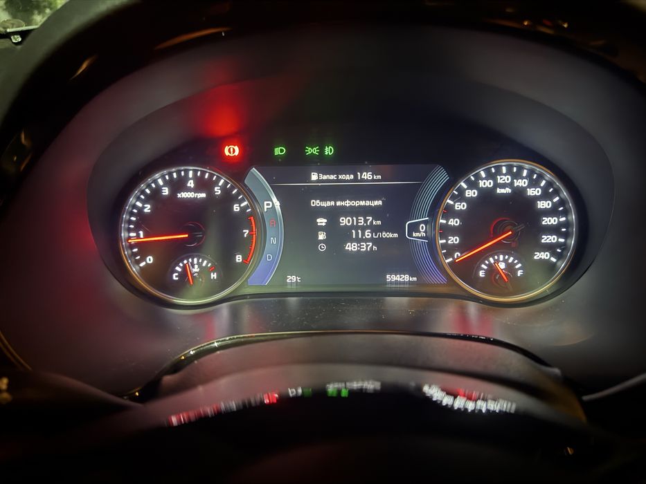 Kia Seltos 2021 Ташкент фулл-идеал