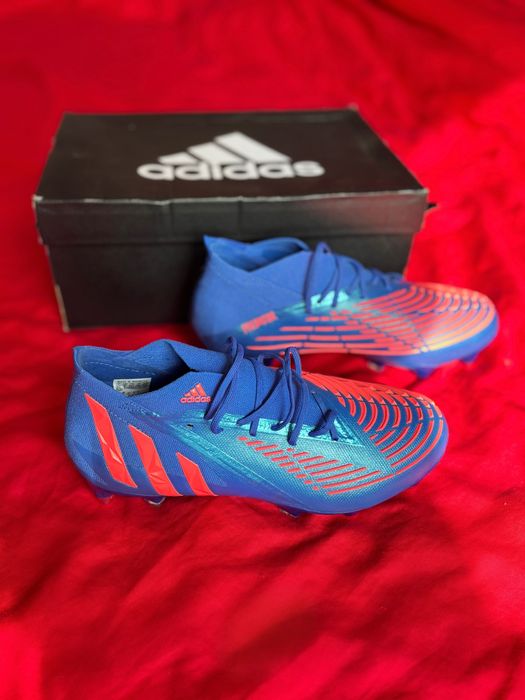 Професионални футболни обувки Adidas Predator Edge.1 SG Elite – НОВИ