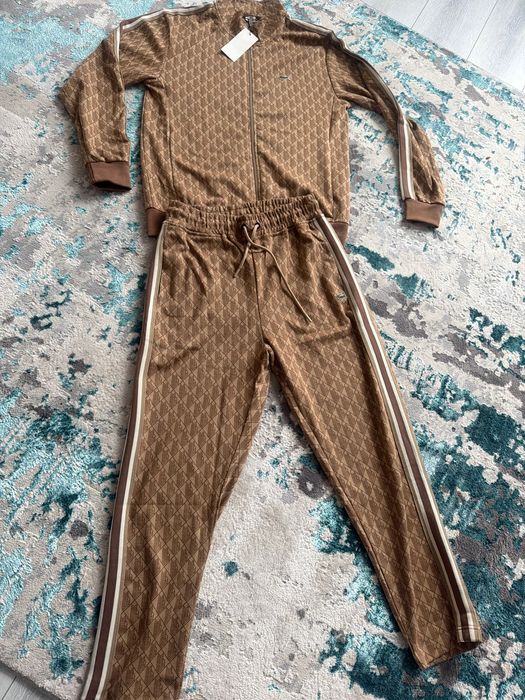 Trening Lacoste barbati,nou