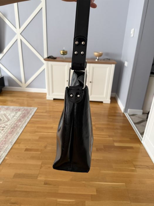 Кожаная Сумка на каждый день