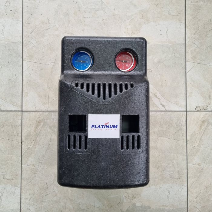 Группа быстрого монтажа