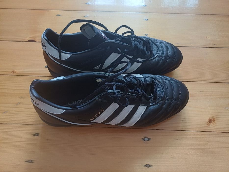 Adidasi fotbal kaiser 5 -43 jum