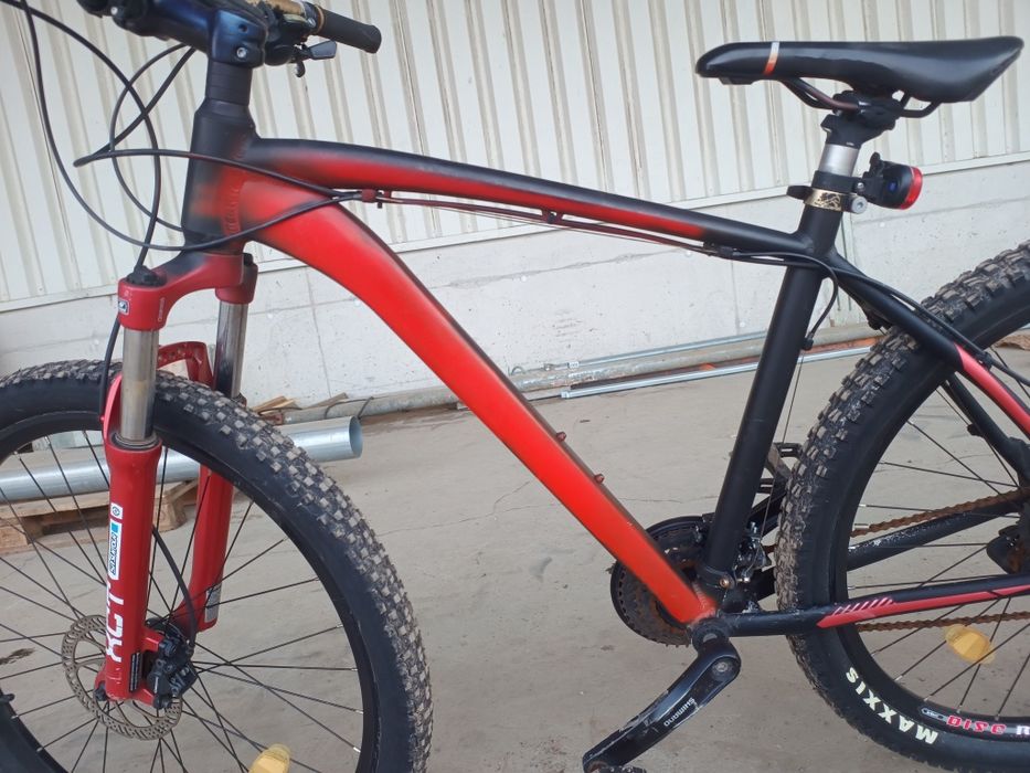 Bicicletă Mountainbike