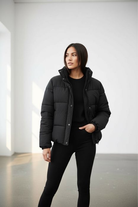 MANGO дамско зимно яке