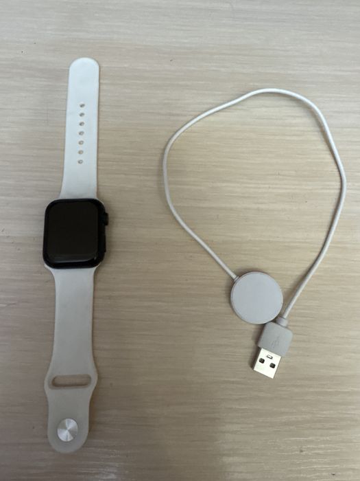 Часы Apple watch