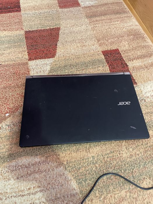 Laptop gamin Acer Nitro 5, 1 tera, GTX 860,