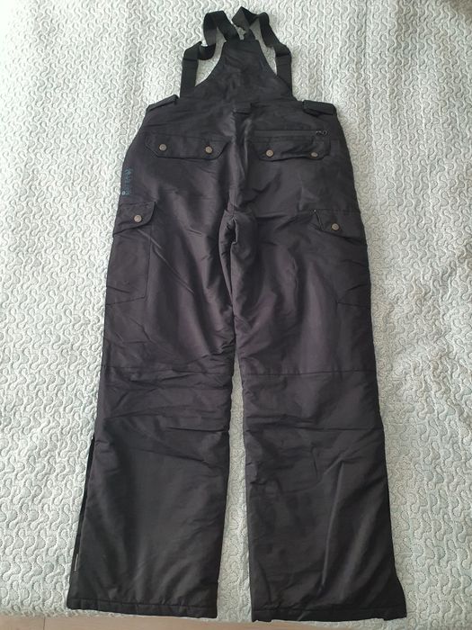 Pantaloni ski barbati