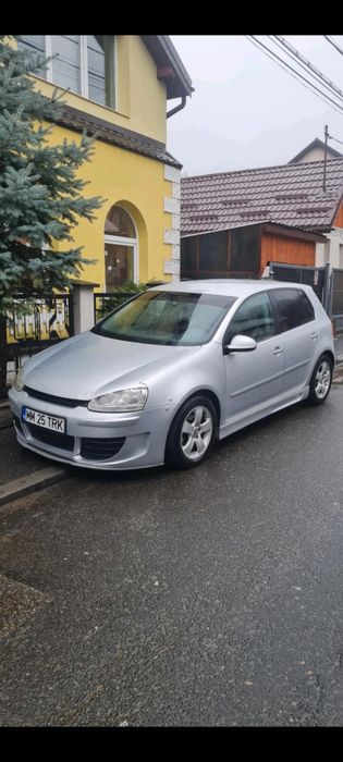 Volkswagen Golf 5 diesel 1.9