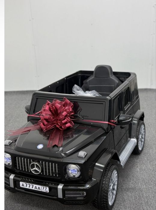 Продам электромобиль