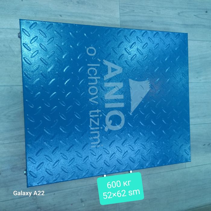 Taroz/ tarozi / тароз /тарози Bluetooth 600 kg 300 kg, весы