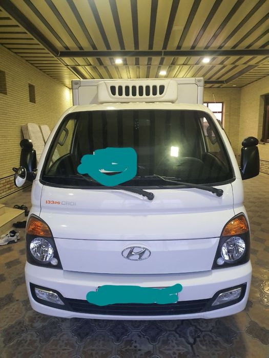 Moshonaga 100% garantiya