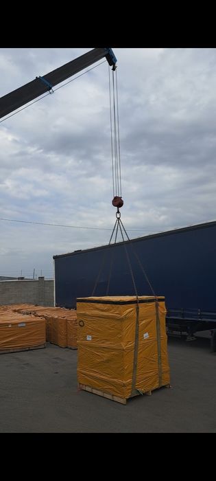 Услуги манипулятора