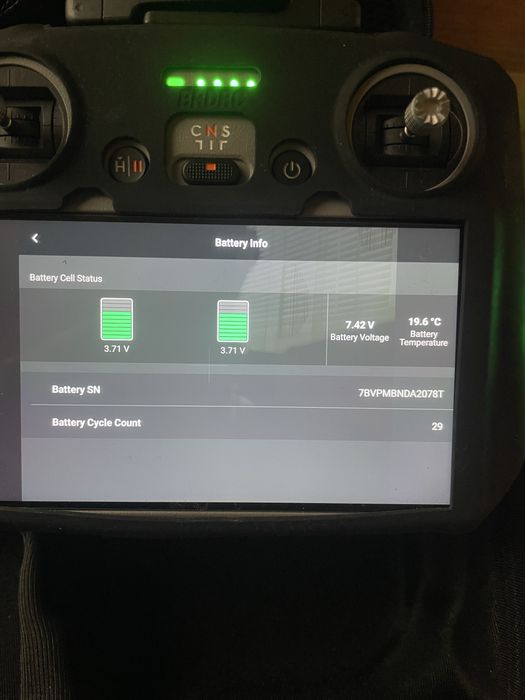 DJI Mavic Mini 4 PRO Fly More Combo и много екстри