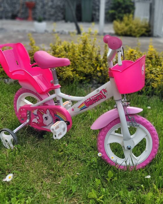 Vand bicicleta pentru copii
