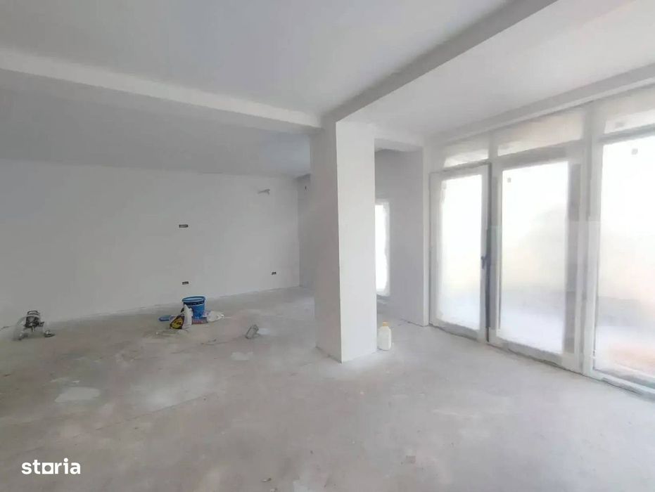 Casa Individuala 5 Camere Tunari | Mansarda | Suprafata mare | Moderna