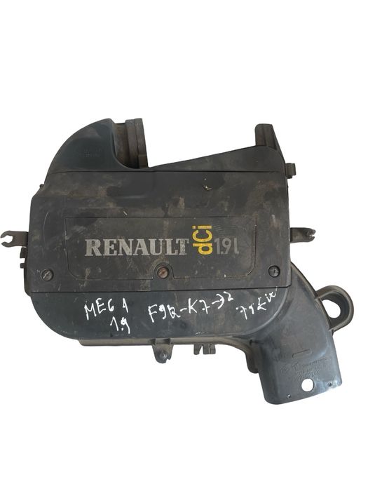 Carcasa Filtru De Aer Renault Megane I Ba0/1_ 1995 - 2004 1.9 Dci F9Q