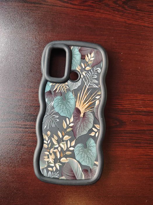 Калъф/Кейс/Силиконов гръб за Motorola G60