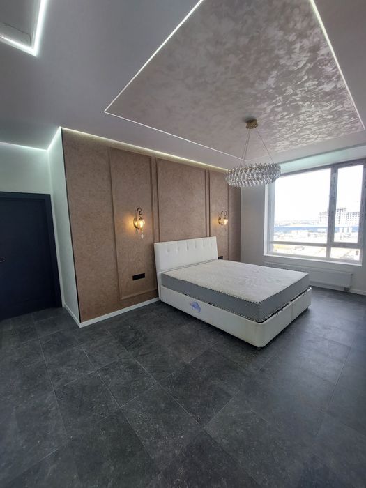 Краска Безвоздушный апаратпен