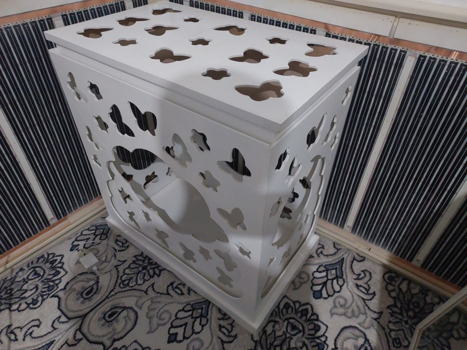 Afarmalena sotiladigan 6ta komplekt